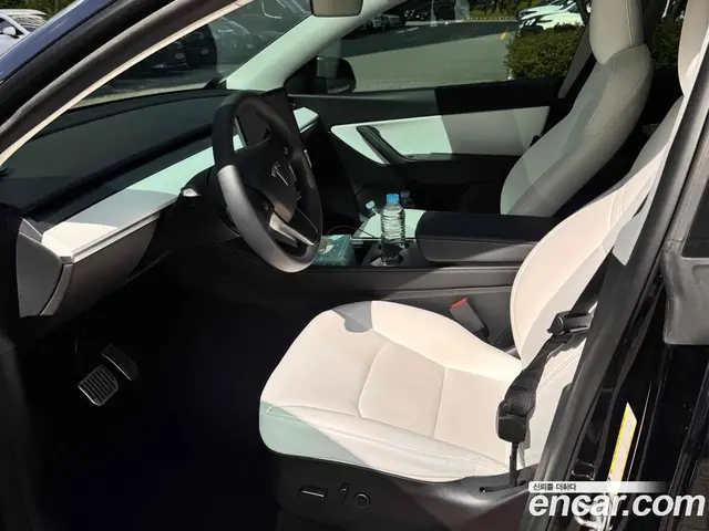 Tesla Model Y, 2022, 89 400 км