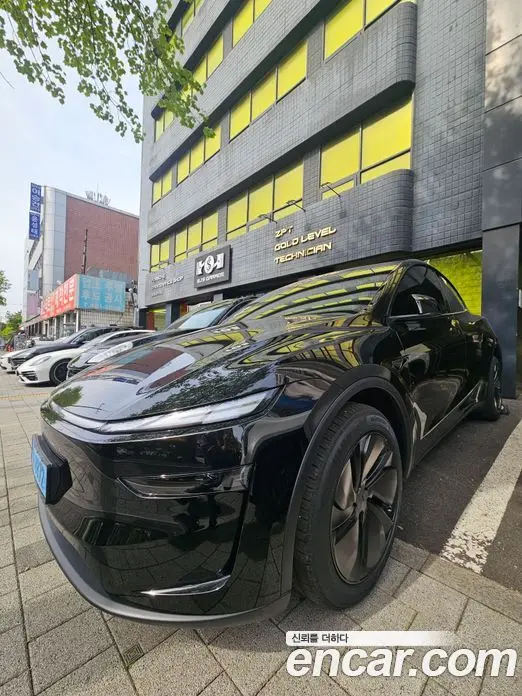 Tesla Model Y 2026 2.0 автомат (гидро), фото 6