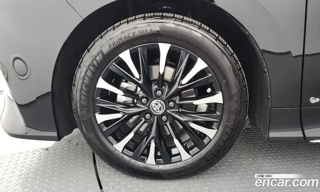 Toyota Alphard 2024 2.5 автомат (гидро), миниатюра 5 Toyota Alphard 2024 2.5 автомат (гидро), миниатюра 5