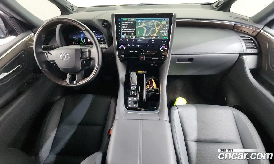 Toyota Alphard 2024 2.5 автомат (гидро), фото 7 Toyota Alphard 2024 2.5 автомат (гидро), фото 7
