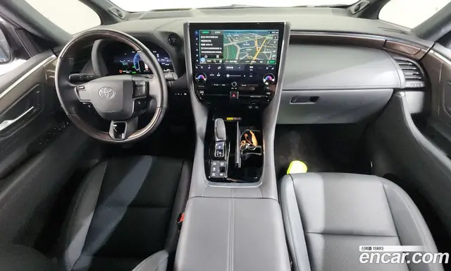 Toyota Alphard 2024 2.5 автомат (гидро), миниатюра 7 Toyota Alphard 2024 2.5 автомат (гидро), миниатюра 7