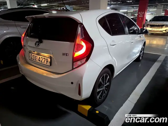Toyota Prius 2018 1.5 автомат (гидро), миниатюра 4 Toyota Prius 2018 1.5 автомат (гидро), миниатюра 4