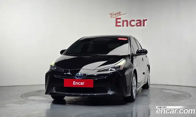 Toyota Prius 2019 1.8 автомат (гидро), миниатюра 2 Toyota Prius 2019 1.8 автомат (гидро), миниатюра 2