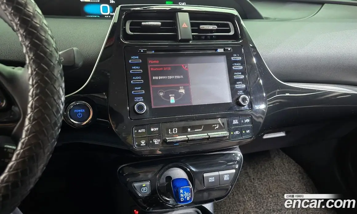 Toyota Prius 2019 1.8 автомат (гидро), фото 17 Toyota Prius 2019 1.8 автомат (гидро), фото 17