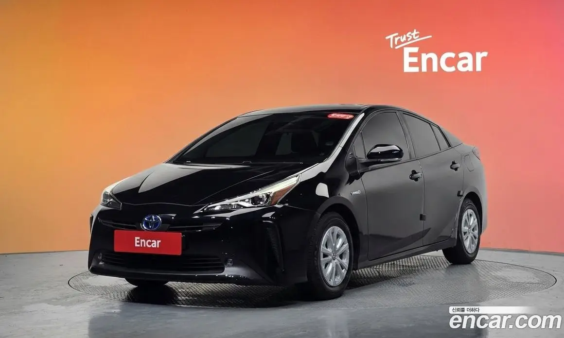 Toyota Prius 2019 1.8 автомат (гидро), фото 31 Toyota Prius 2019 1.8 автомат (гидро), фото 31