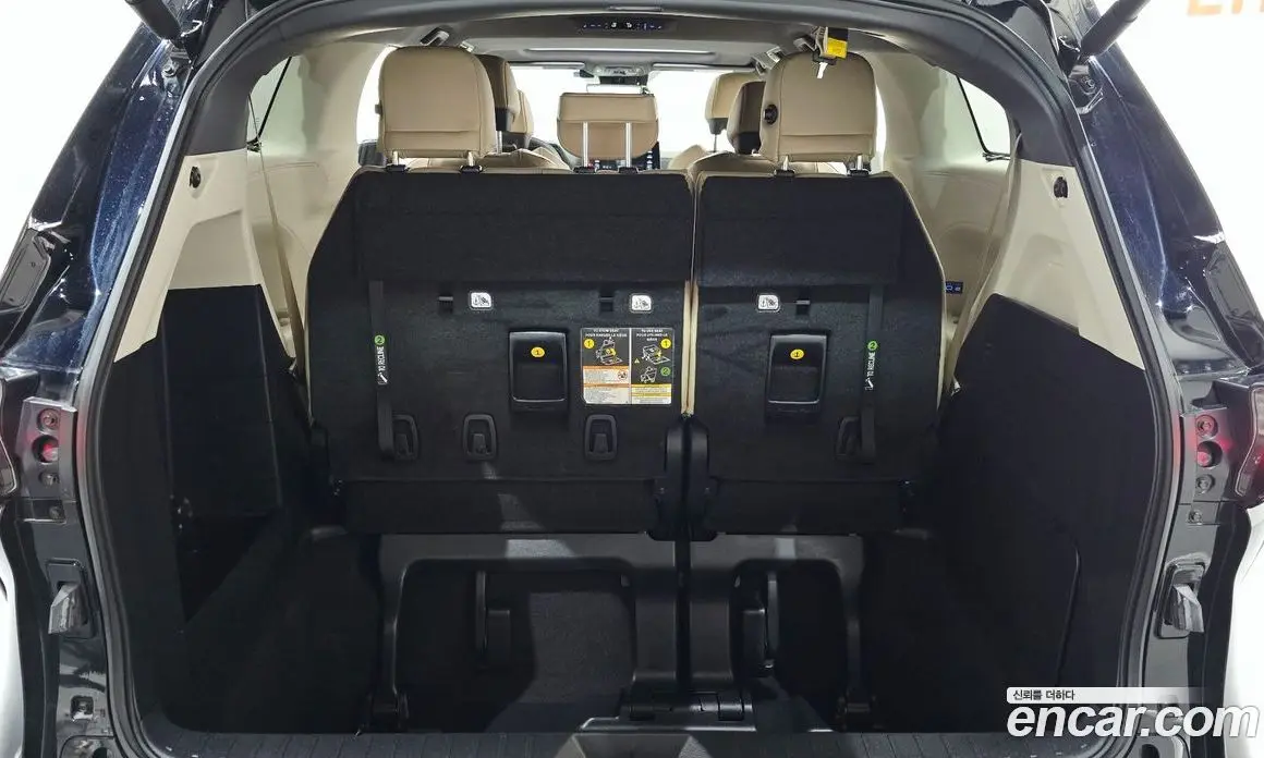 Toyota Sienna 2023 2.5 автомат (гидро), фото 20 Toyota Sienna 2023 2.5 автомат (гидро), фото 20
