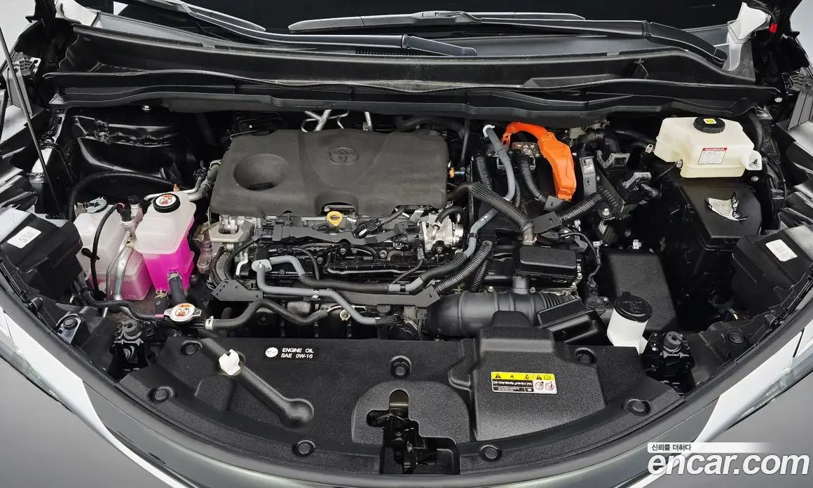 Toyota Sienna 2023 2.5 автомат (гидро), фото 6 Toyota Sienna 2023 2.5 автомат (гидро), фото 6