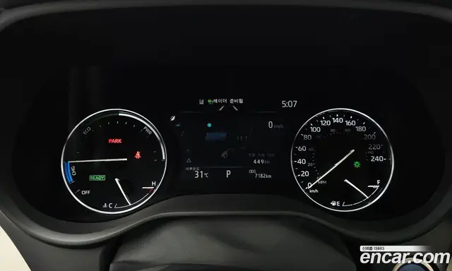 Toyota Sienna 2023 2.5 автомат (гидро), миниатюра 8 Toyota Sienna 2023 2.5 автомат (гидро), миниатюра 8