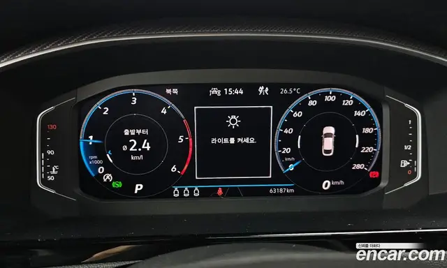 Volkswagen Arteon 2022 2.0 автомат (гидро), миниатюра 11 Volkswagen Arteon 2022 2.0 автомат (гидро), миниатюра 11