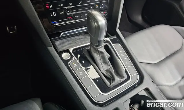 Volkswagen Arteon 2022 2.0 автомат (гидро), миниатюра 12