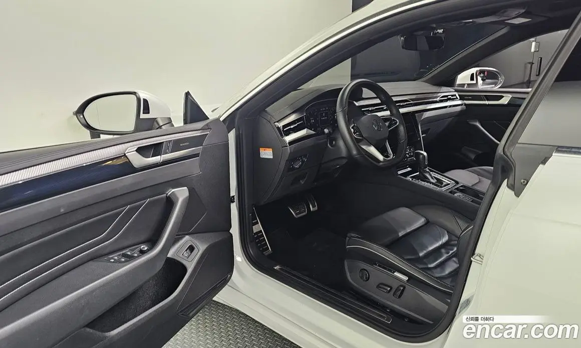 Volkswagen Arteon 2022 2.0 автомат (гидро), фото 13 Volkswagen Arteon 2022 2.0 автомат (гидро), фото 13