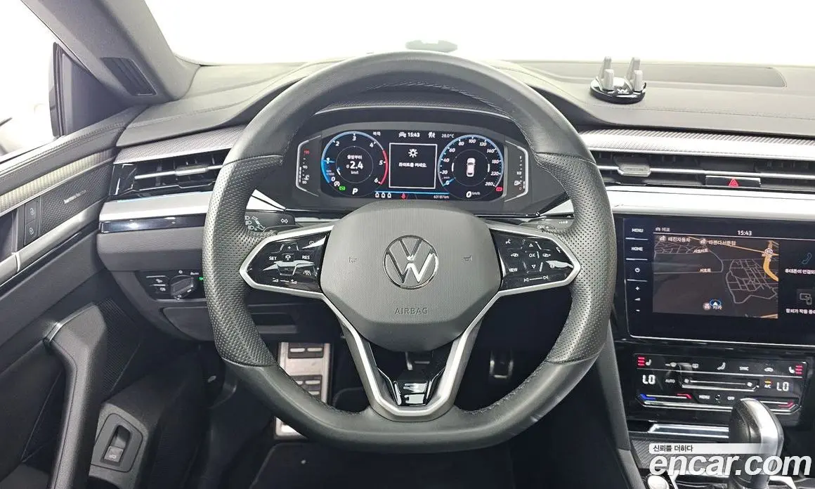 Volkswagen Arteon 2022 2.0 автомат (гидро), фото 19 Volkswagen Arteon 2022 2.0 автомат (гидро), фото 19