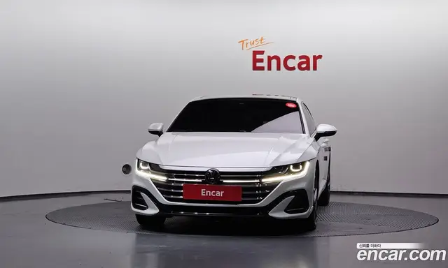Volkswagen Arteon 2022 2.0 автомат (гидро), миниатюра 3 Volkswagen Arteon 2022 2.0 автомат (гидро), миниатюра 3