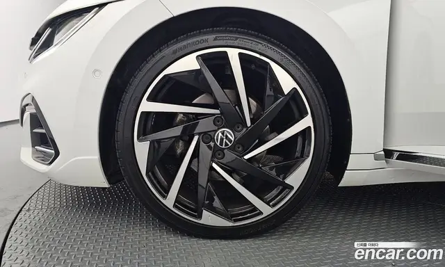 Volkswagen Arteon 2022 2.0 автомат (гидро), миниатюра 5 Volkswagen Arteon 2022 2.0 автомат (гидро), миниатюра 5