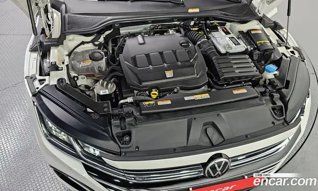 Volkswagen Arteon 2022 2.0 автомат (гидро), миниатюра 6 Volkswagen Arteon 2022 2.0 автомат (гидро), миниатюра 6