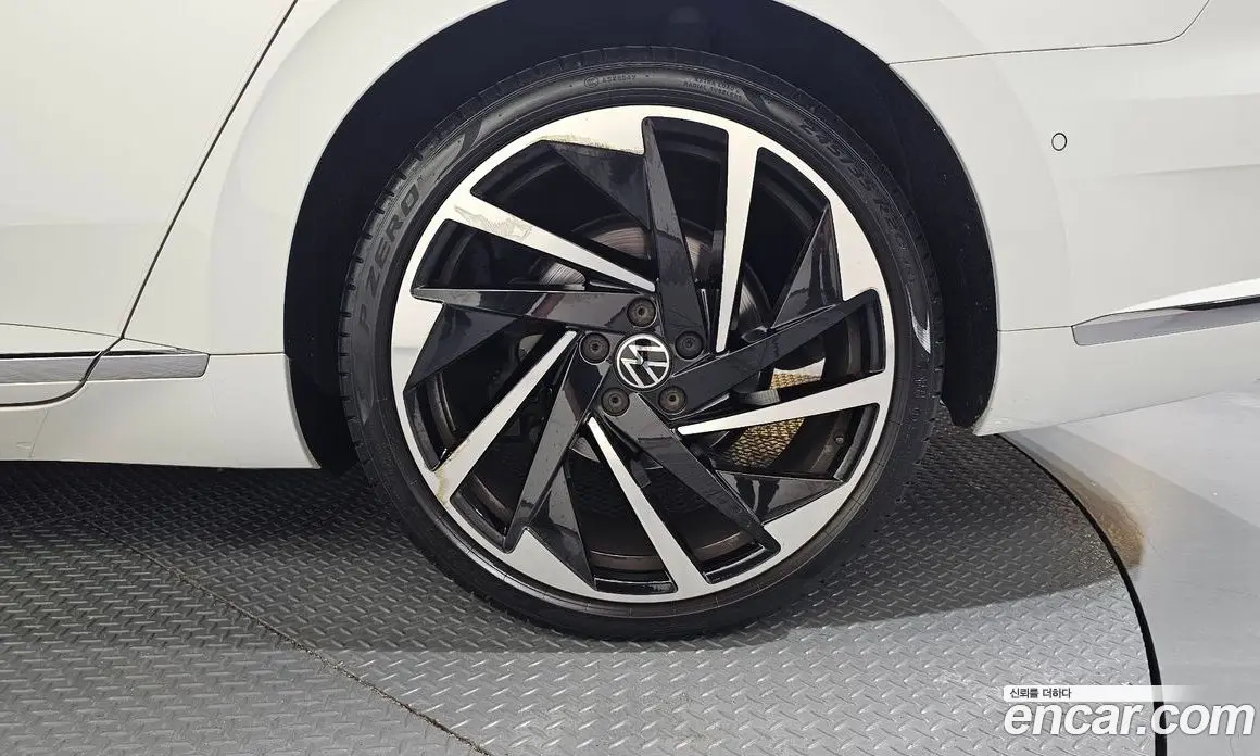 Volkswagen Arteon 2022 2.0 автомат (гидро), фото 7 Volkswagen Arteon 2022 2.0 автомат (гидро), фото 7