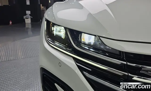 Volkswagen Arteon 2022 2.0 автомат (гидро), миниатюра 8 Volkswagen Arteon 2022 2.0 автомат (гидро), миниатюра 8