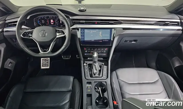 Volkswagen Arteon 2022 2.0 автомат (гидро), миниатюра 10 Volkswagen Arteon 2022 2.0 автомат (гидро), миниатюра 10