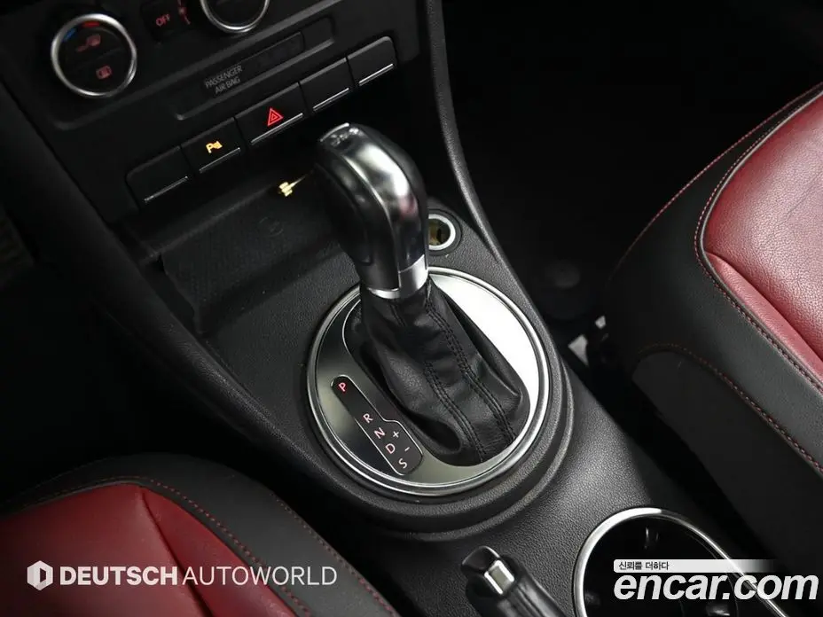 Volkswagen Beatle 2014 2.0 автомат (гидро), фото 9 Volkswagen Beatle 2014 2.0 автомат (гидро), фото 9