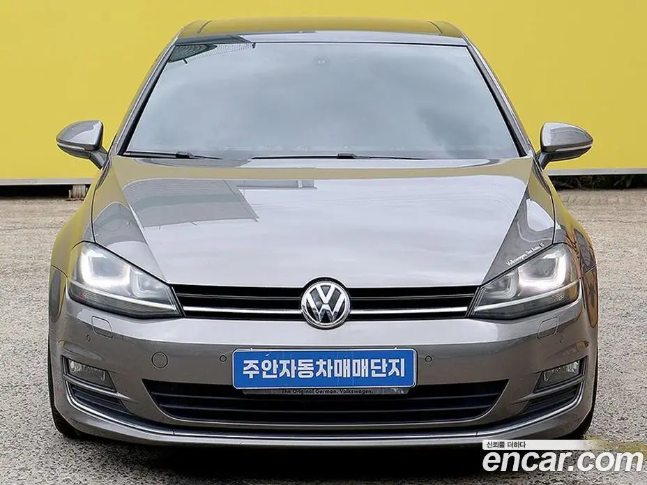 Volkswagen Golf 2013 2.0 автомат (гидро), фото 1 Volkswagen Golf 2013 2.0 автомат (гидро), фото 1