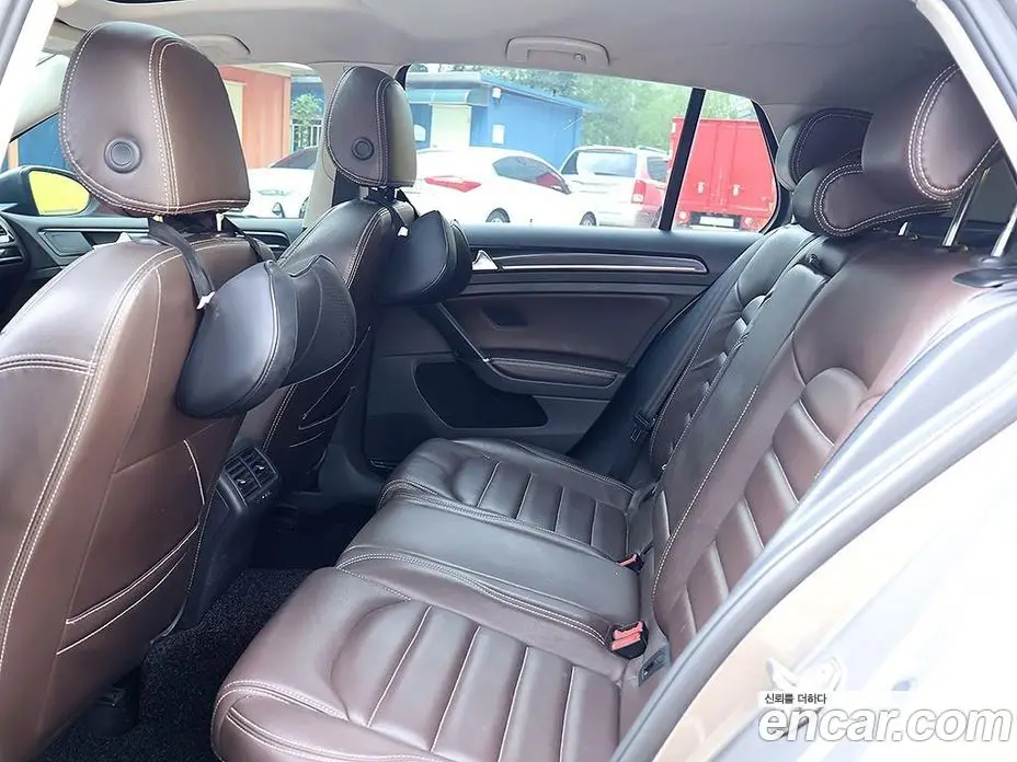 Volkswagen Golf 2013 2.0 автомат (гидро), фото 14 Volkswagen Golf 2013 2.0 автомат (гидро), фото 14