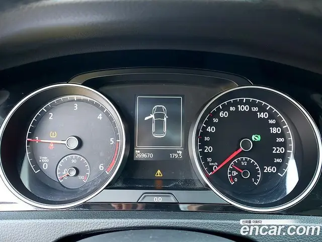 Volkswagen Golf 2013 2.0 автомат (гидро), миниатюра 6 Volkswagen Golf 2013 2.0 автомат (гидро), миниатюра 6