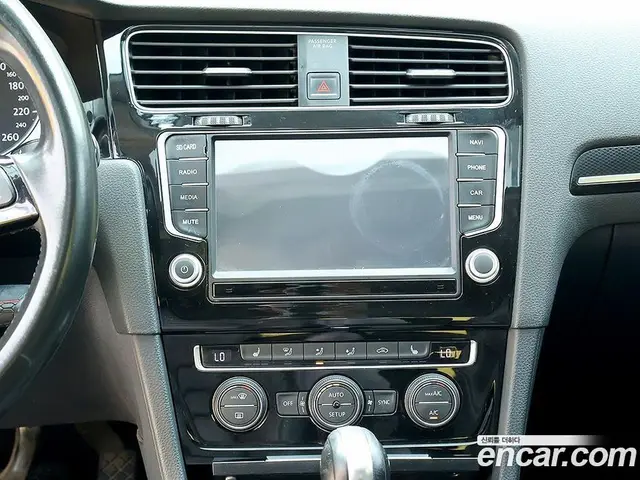 Volkswagen Golf 2013 2.0 автомат (гидро), миниатюра 9 Volkswagen Golf 2013 2.0 автомат (гидро), миниатюра 9