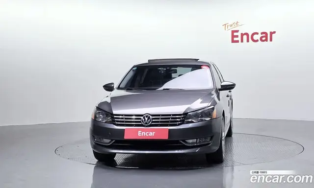 Volkswagen Passat 2015 2.0 автомат (гидро), миниатюра 3 Volkswagen Passat 2015 2.0 автомат (гидро), миниатюра 3