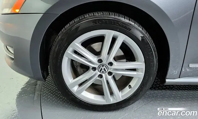 Volkswagen Passat 2015 2.0 автомат (гидро), миниатюра 5 Volkswagen Passat 2015 2.0 автомат (гидро), миниатюра 5