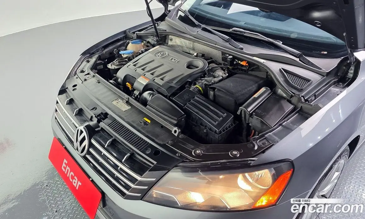 Volkswagen Passat 2015 2.0 автомат (гидро), фото 6 Volkswagen Passat 2015 2.0 автомат (гидро), фото 6