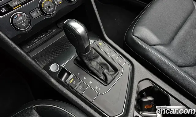 Volkswagen Tiguan 2020 2.0 автомат (гидро), миниатюра 12