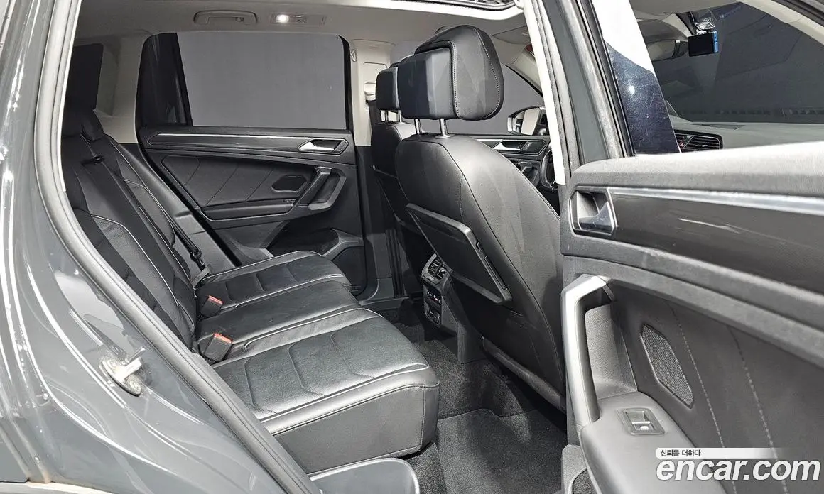 Volkswagen Tiguan 2020 2.0 автомат (гидро), фото 18 Volkswagen Tiguan 2020 2.0 автомат (гидро), фото 18