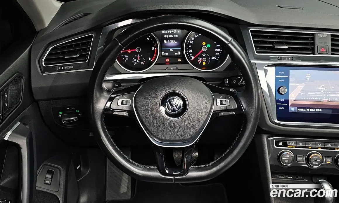 Volkswagen Tiguan 2020 2.0 автомат (гидро), фото 19 Volkswagen Tiguan 2020 2.0 автомат (гидро), фото 19