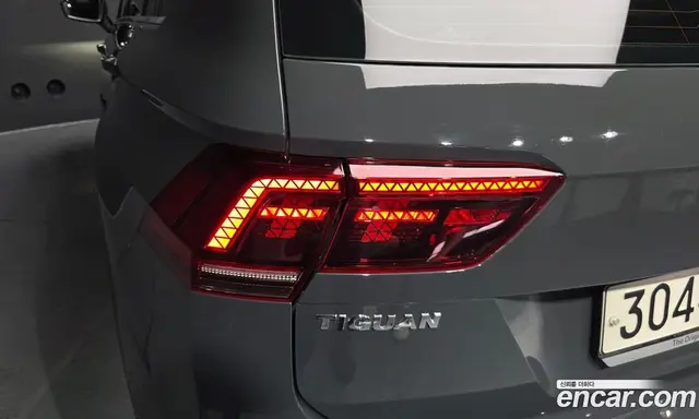 Volkswagen Tiguan 2020 2.0 автомат (гидро), миниатюра 9 Volkswagen Tiguan 2020 2.0 автомат (гидро), миниатюра 9