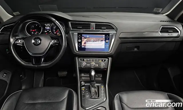 Volkswagen Tiguan 2020 2.0 автомат (гидро), миниатюра 10 Volkswagen Tiguan 2020 2.0 автомат (гидро), миниатюра 10