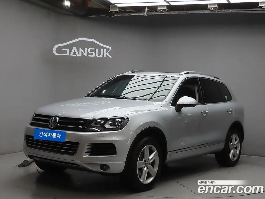 Volkswagen Touareg 2014 3.0 автомат (гидро), фото 2 Volkswagen Touareg 2014 3.0 автомат (гидро), фото 2