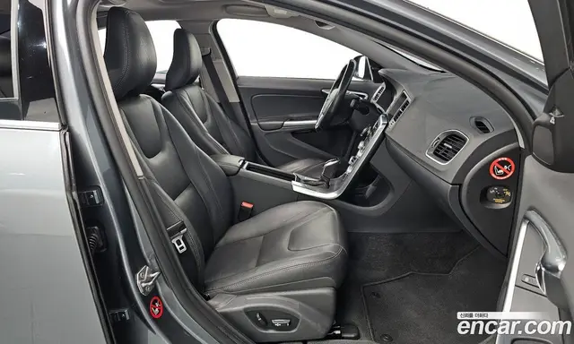 Volvo S60 2017 2.0 автомат (гидро), миниатюра 11 Volvo S60 2017 2.0 автомат (гидро), миниатюра 11