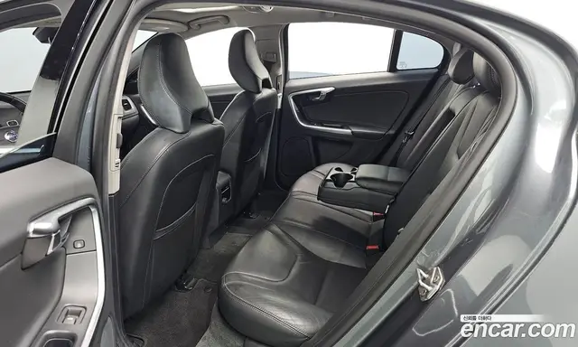 Volvo S60 2017 2.0 автомат (гидро), миниатюра 12