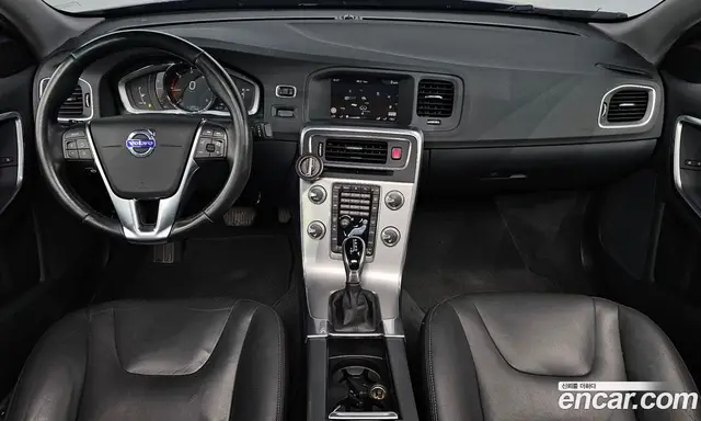 Volvo S60 2017 2.0 автомат (гидро), миниатюра 7 Volvo S60 2017 2.0 автомат (гидро), миниатюра 7