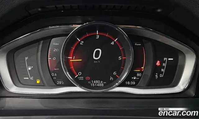 Volvo S60 2017 2.0 автомат (гидро), миниатюра 8 Volvo S60 2017 2.0 автомат (гидро), миниатюра 8