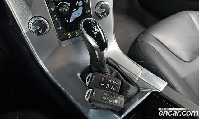 Volvo S60 2017 2.0 автомат (гидро), миниатюра 9 Volvo S60 2017 2.0 автомат (гидро), миниатюра 9