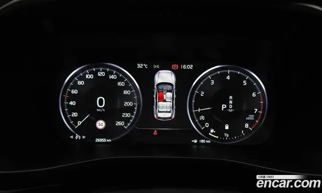 Volvo XC40 2021 2.0 автомат (гидро), миниатюра 11 Volvo XC40 2021 2.0 автомат (гидро), миниатюра 11
