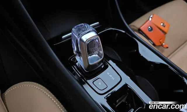 Volvo XC40 2021 2.0 автомат (гидро), миниатюра 12