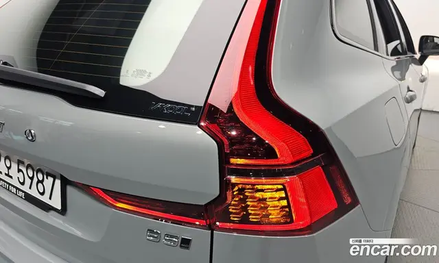 Volvo XC60 2026 2.0 автомат (гидро), миниатюра 8 Volvo XC60 2026 2.0 автомат (гидро), миниатюра 8