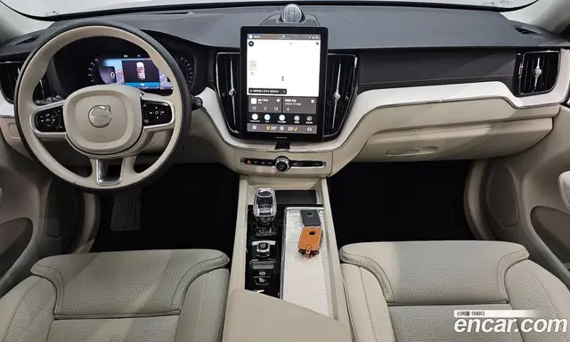 Volvo XC60 2026 2.0 автомат (гидро), миниатюра 9 Volvo XC60 2026 2.0 автомат (гидро), миниатюра 9