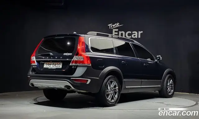 Volvo XC70 2016 2.0 автомат (гидро), миниатюра 2 Volvo XC70 2016 2.0 автомат (гидро), миниатюра 2