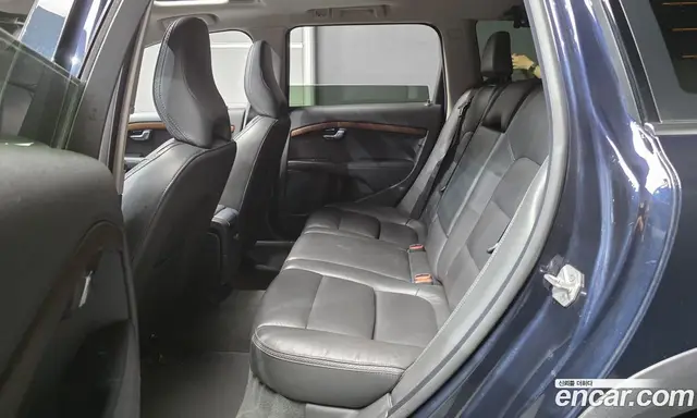 Volvo XC70 2016 2.0 автомат (гидро), миниатюра 12