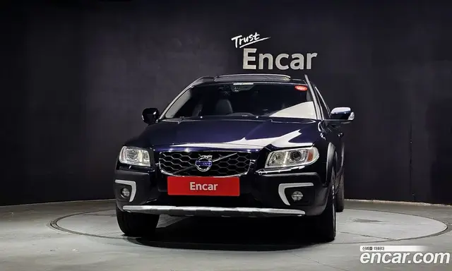 Volvo XC70 2016 2.0 автомат (гидро), миниатюра 3 Volvo XC70 2016 2.0 автомат (гидро), миниатюра 3
