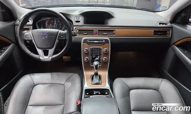 Volvo XC70 2016 2.0 автомат (гидро), миниатюра 7 Volvo XC70 2016 2.0 автомат (гидро), миниатюра 7