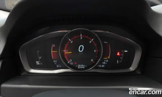 Volvo XC70 2016 2.0 автомат (гидро), миниатюра 8 Volvo XC70 2016 2.0 автомат (гидро), миниатюра 8